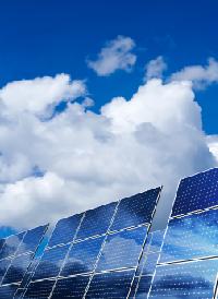 solor cells